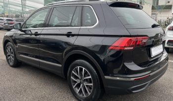 Volkswagen Tiguan 1.5 tsi 150cv “PREZZO REALE SENZA FINANZIAMENTO” completo