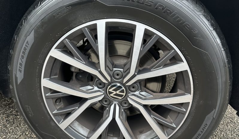 Volkswagen Tiguan 1.5 tsi 150cv “PREZZO REALE SENZA FINANZIAMENTO” completo