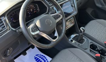Volkswagen Tiguan 1.5 tsi 150cv “PREZZO REALE SENZA FINANZIAMENTO” completo