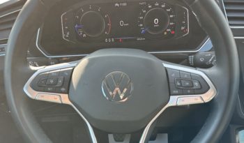 Volkswagen Tiguan 1.5 tsi 150cv “PREZZO REALE SENZA FINANZIAMENTO” completo