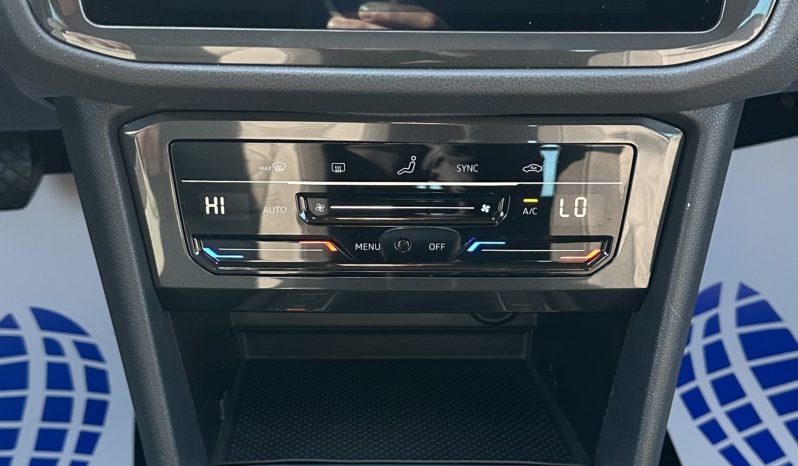 Volkswagen Tiguan 1.5 tsi 150cv “PREZZO REALE SENZA FINANZIAMENTO” completo