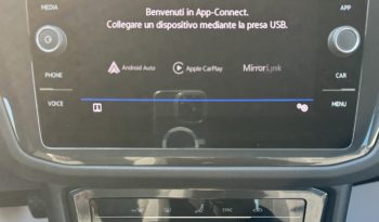 Volkswagen Tiguan 1.5 tsi 150cv “PREZZO REALE SENZA FINANZIAMENTO” completo