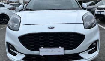 Ford Puma 1.0 ecoboost h ST-Line s&s 125cv completo