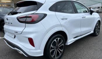 Ford Puma 1.0 ecoboost h ST-Line s&s 125cv completo