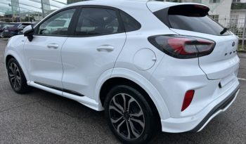 Ford Puma 1.0 ecoboost h ST-Line s&s 125cv completo