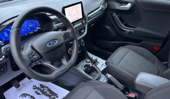 Ford Puma 1.0 ecoboost h ST-Line s&s 125cv completo