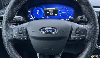 Ford Puma 1.0 ecoboost h ST-Line s&s 125cv completo
