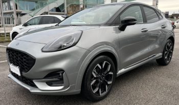Ford Puma 1.0 ecoboost h ST-Line X s&s 125cv auto completo