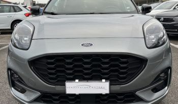 Ford Puma 1.0 ecoboost h ST-Line X s&s 125cv auto completo
