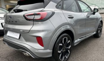 Ford Puma 1.0 ecoboost h ST-Line X s&s 125cv auto completo