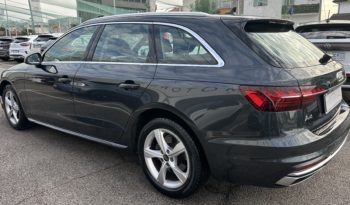 Audi A4 Avant 35 2.0 tdi mhev Advanced  163cv S-tronic completo