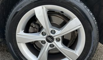 Audi A4 Avant 35 2.0 tdi mhev Advanced  163cv S-tronic completo