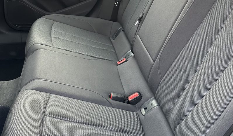 Audi A4 Avant 35 2.0 tdi mhev Advanced  163cv S-tronic completo