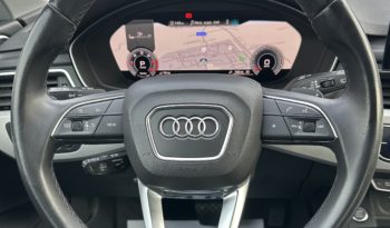 Audi A4 Avant 35 2.0 tdi mhev Advanced  163cv S-tronic completo