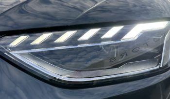 Audi A4 Avant 35 2.0 tdi mhev Advanced  163cv S-tronic completo