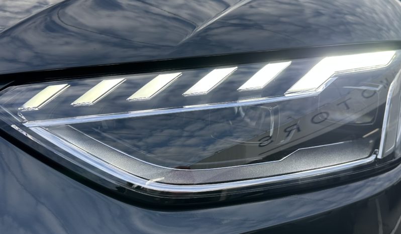 Audi A4 Avant 35 2.0 tdi mhev Advanced  163cv S-tronic completo