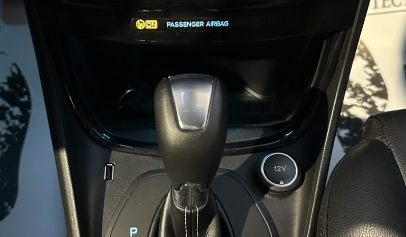 Ford Puma 1.0 ecoboost h ST-Line X s&s 125cv auto completo