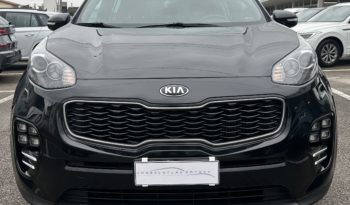 Kia Sportage 2.0 crdi GT Line awd 185cv auto “PREZZO REALE” completo