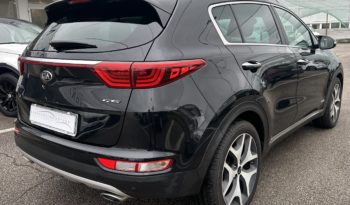 Kia Sportage 2.0 crdi GT Line awd 185cv auto “PREZZO REALE” completo