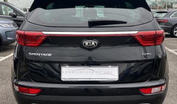 Kia Sportage 2.0 crdi GT Line awd 185cv auto “PREZZO REALE” completo