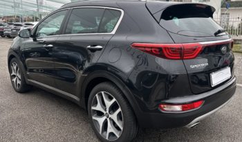 Kia Sportage 2.0 crdi GT Line awd 185cv auto “PREZZO REALE” completo
