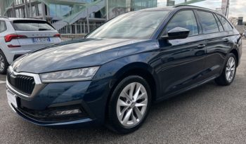 Skoda Octavia Wagon 2.0 tdi evo Executive 150cv dsg completo