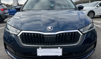 Skoda Octavia Wagon 2.0 tdi evo Executive 150cv dsg completo