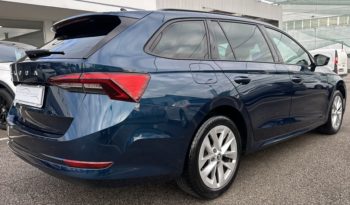 Skoda Octavia Wagon 2.0 tdi evo Executive 150cv dsg completo