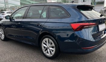 Skoda Octavia Wagon 2.0 tdi evo Executive 150cv dsg completo