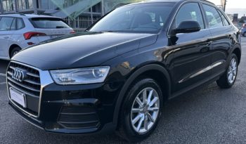 Audi Q3 2.0 tdi Design quattro 150cv S-tronic completo