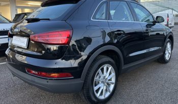 Audi Q3 2.0 tdi Design quattro 150cv S-tronic completo