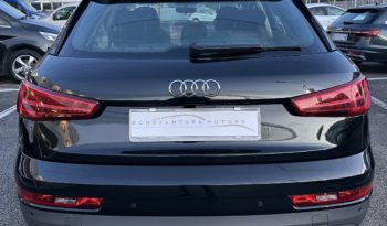 Audi Q3 2.0 tdi Design quattro 150cv S-tronic completo