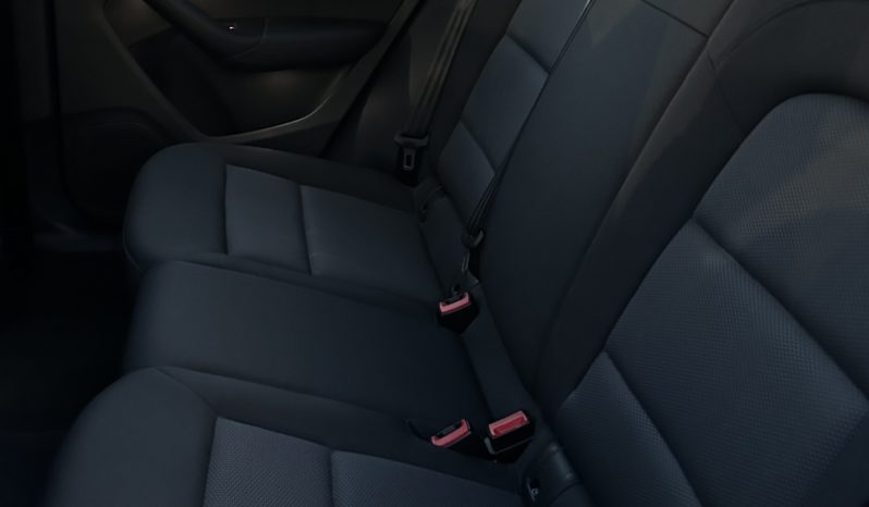 Audi Q3 2.0 tdi Design quattro 150cv S-tronic completo