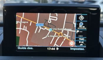Audi Q3 2.0 tdi Design quattro 150cv S-tronic completo