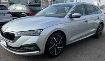 Skoda Octavia Wagon 1.4 tsi phev Style dsg “PREZZO REALE” completo