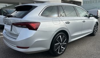 Skoda Octavia Wagon 1.4 tsi phev Style dsg “PREZZO REALE” completo