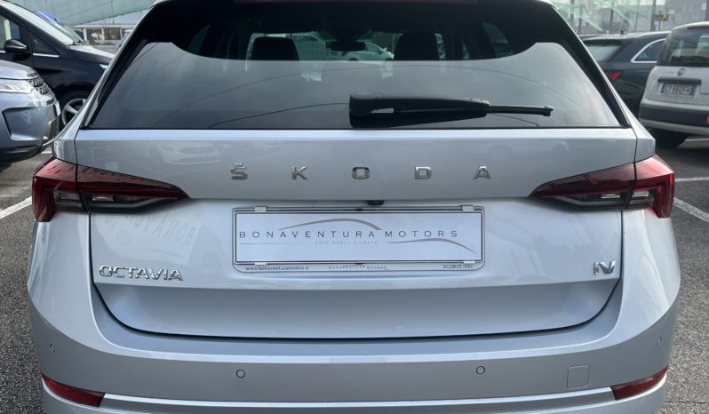 Skoda Octavia Wagon 1.4 tsi phev Style dsg “PREZZO REALE” completo