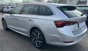 Skoda Octavia Wagon 1.4 tsi phev Style dsg “PREZZO REALE” completo