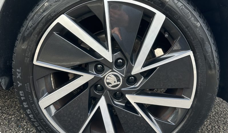 Skoda Octavia Wagon 1.4 tsi phev Style dsg “PREZZO REALE” completo