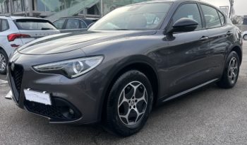Alfa Romeo Stelvio 2.2 t Super Business rwd 160cv auto “PREZZO REALE” completo