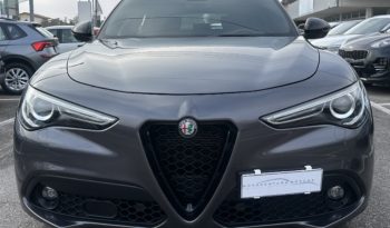 Alfa Romeo Stelvio 2.2 t Super Business rwd 160cv auto “PREZZO REALE” completo