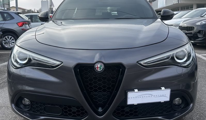 Alfa Romeo Stelvio 2.2 t Super Business rwd 160cv auto “PREZZO REALE” completo