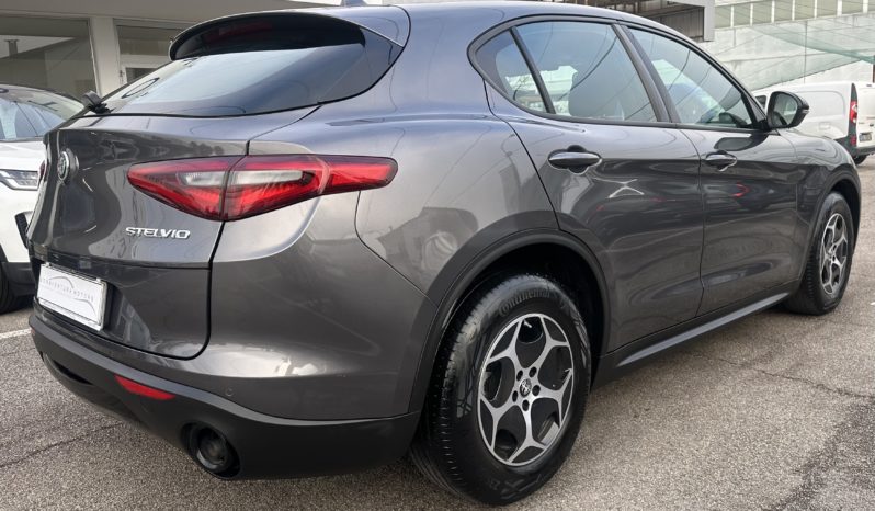 Alfa Romeo Stelvio 2.2 t Super Business rwd 160cv auto “PREZZO REALE” completo