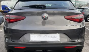 Alfa Romeo Stelvio 2.2 t Super Business rwd 160cv auto “PREZZO REALE” completo