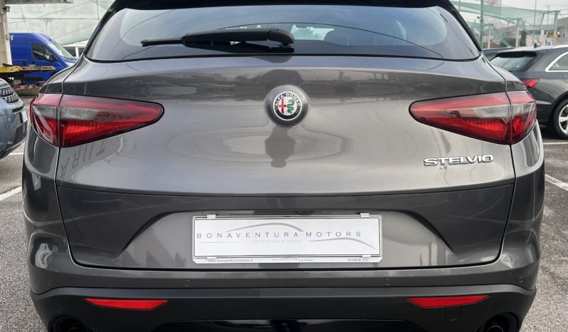 Alfa Romeo Stelvio 2.2 t Super Business rwd 160cv auto “PREZZO REALE” completo
