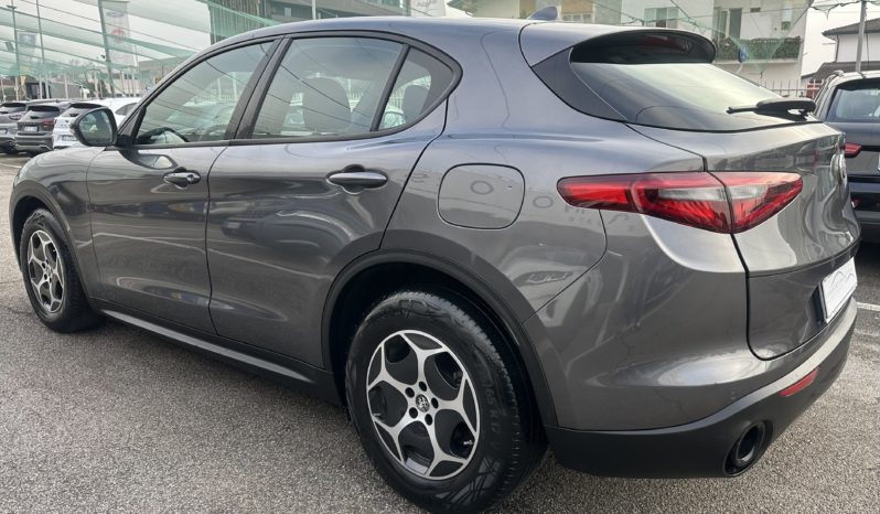 Alfa Romeo Stelvio 2.2 t Super Business rwd 160cv auto “PREZZO REALE” completo