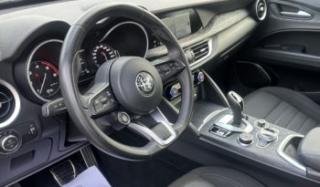Alfa Romeo Stelvio 2.2 t Super Business rwd 160cv auto “PREZZO REALE” completo