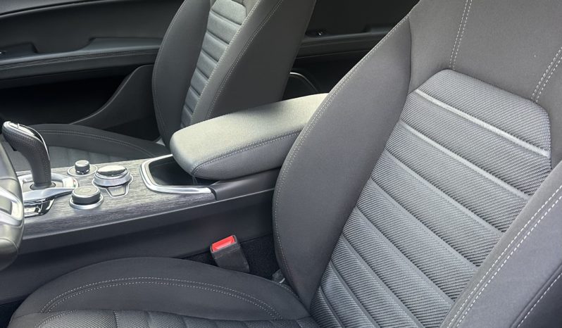 Alfa Romeo Stelvio 2.2 t Super Business rwd 160cv auto “PREZZO REALE” completo