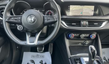 Alfa Romeo Stelvio 2.2 t Super Business rwd 160cv auto “PREZZO REALE” completo
