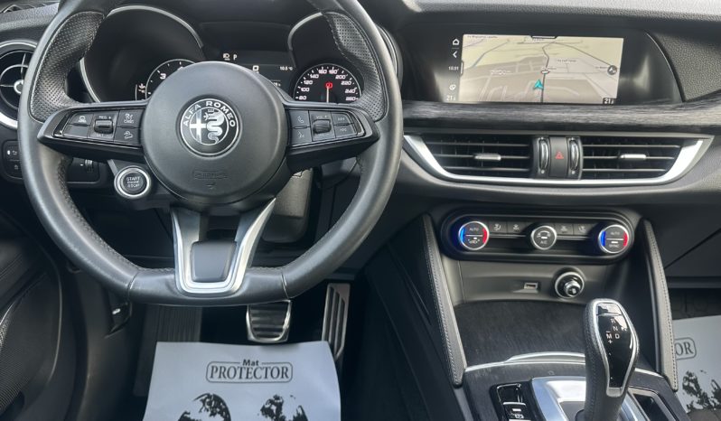 Alfa Romeo Stelvio 2.2 t Super Business rwd 160cv auto “PREZZO REALE” completo